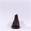 Ambitious Gali Chukka Gusset Boot - Mocca Suede